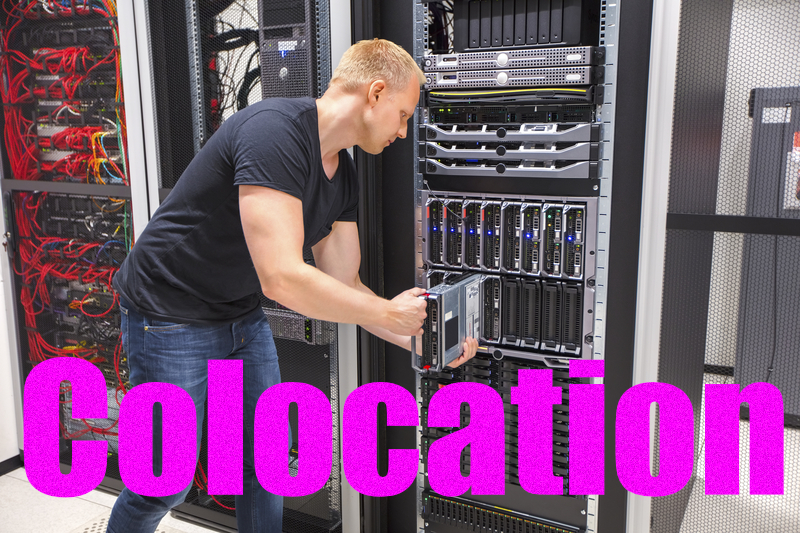 customized colocation services from tech the right way