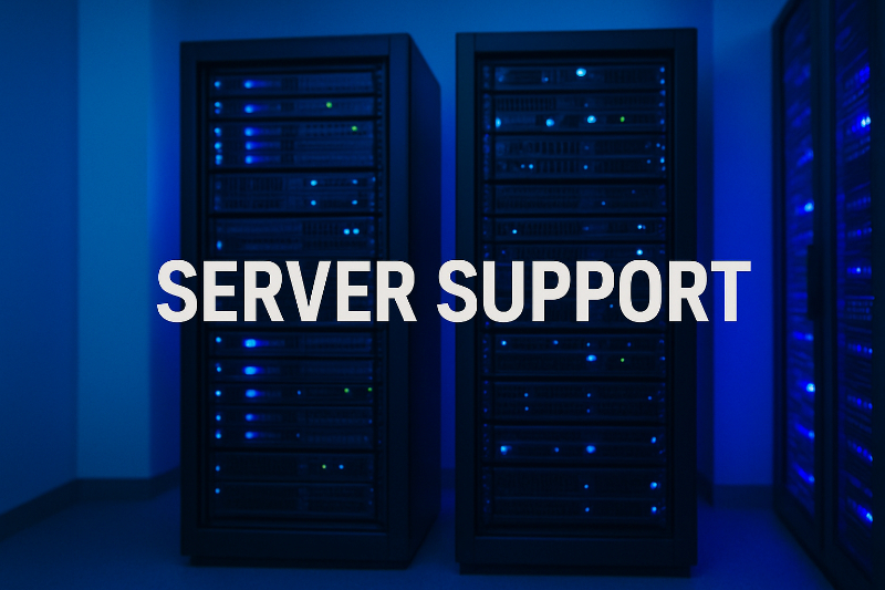 monthly tech support service plans