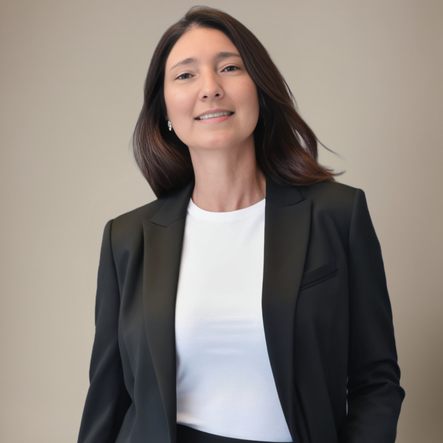 angelia founder and ceo tech trw