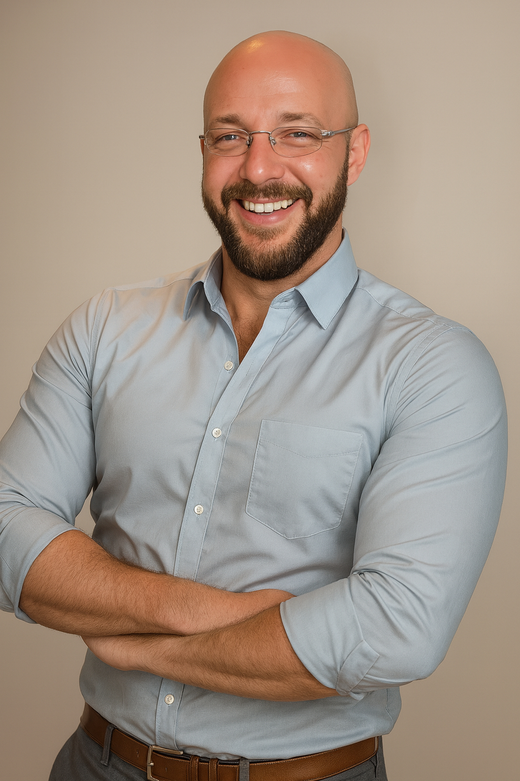 ryan fuller managing director phones trw